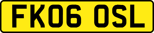 FK06OSL