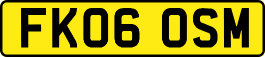 FK06OSM
