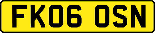 FK06OSN