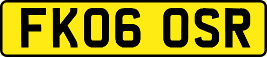 FK06OSR