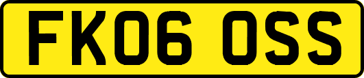 FK06OSS