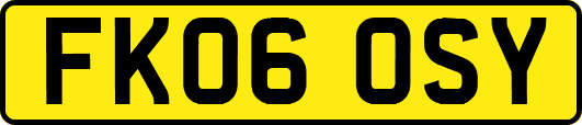 FK06OSY