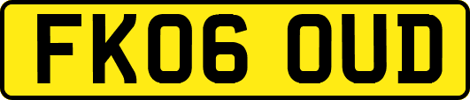 FK06OUD