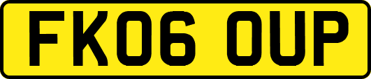 FK06OUP