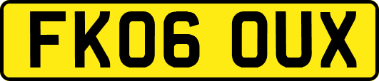 FK06OUX