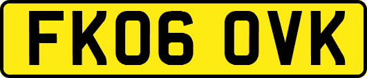 FK06OVK