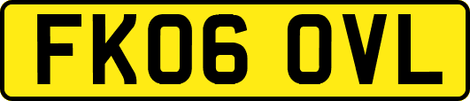 FK06OVL