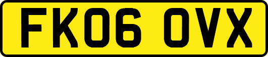 FK06OVX