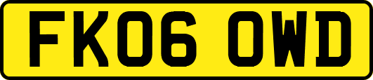 FK06OWD