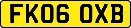 FK06OXB