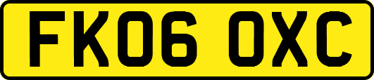 FK06OXC