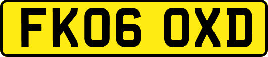 FK06OXD