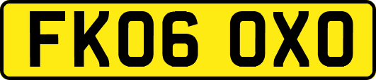 FK06OXO