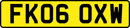 FK06OXW