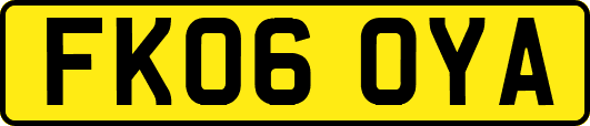 FK06OYA