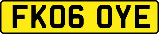 FK06OYE