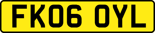 FK06OYL