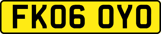 FK06OYO