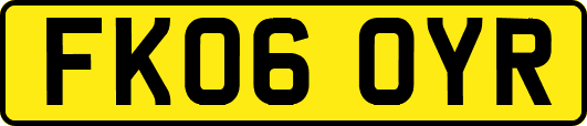 FK06OYR