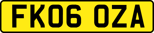 FK06OZA