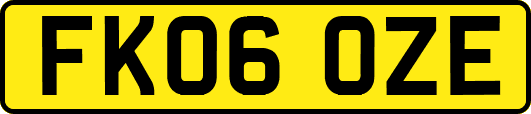 FK06OZE