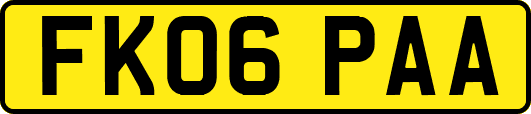 FK06PAA