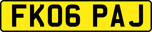 FK06PAJ
