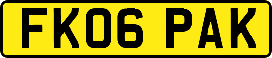 FK06PAK
