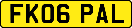 FK06PAL