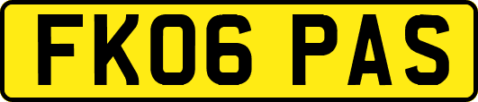 FK06PAS