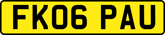 FK06PAU