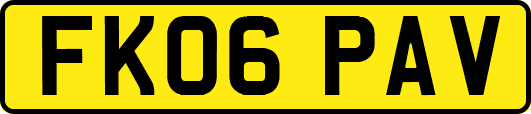 FK06PAV