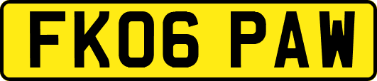 FK06PAW