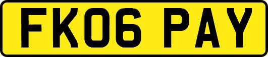 FK06PAY