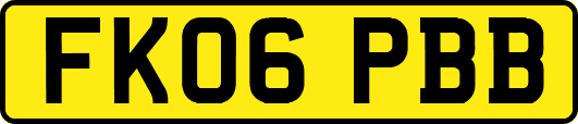 FK06PBB