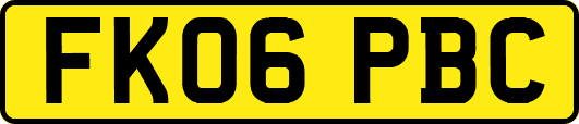 FK06PBC