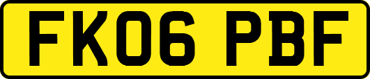 FK06PBF