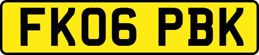 FK06PBK