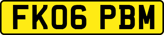 FK06PBM
