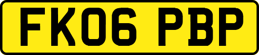 FK06PBP
