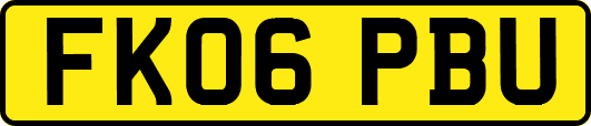 FK06PBU