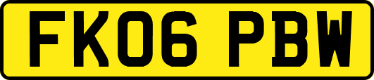 FK06PBW