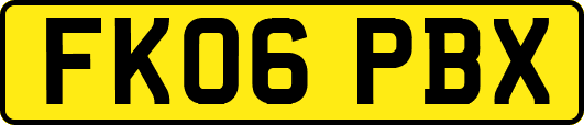 FK06PBX