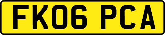 FK06PCA