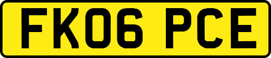 FK06PCE