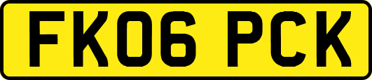 FK06PCK