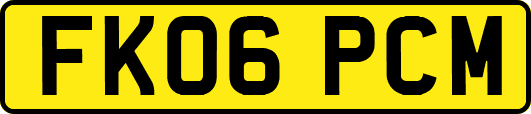 FK06PCM