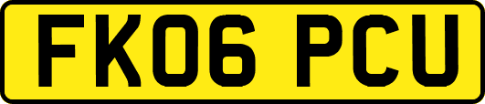 FK06PCU