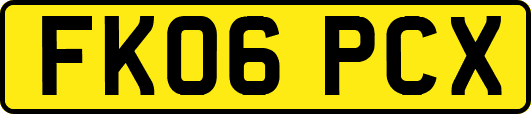 FK06PCX