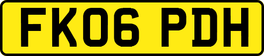 FK06PDH